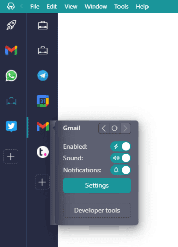 How to organize your Windows desktop - Rambox