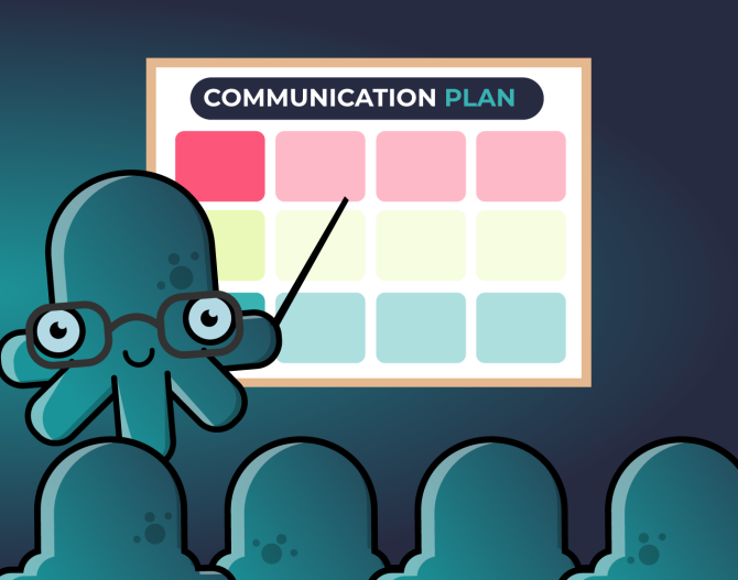 How To Create An Effective Communication Plan For Your Business