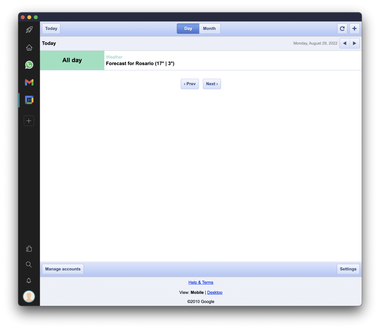 Uncovering hidden gems: Rambox features you may not know about - Rambox