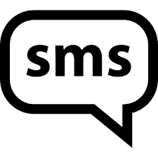 sms