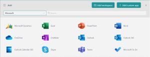 Google Workspace Alternatives