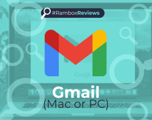 Gmail App Review (Mac Or PC)