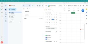 Rambox’s features for managing multiple email 