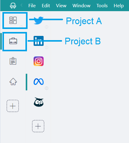apps for project management