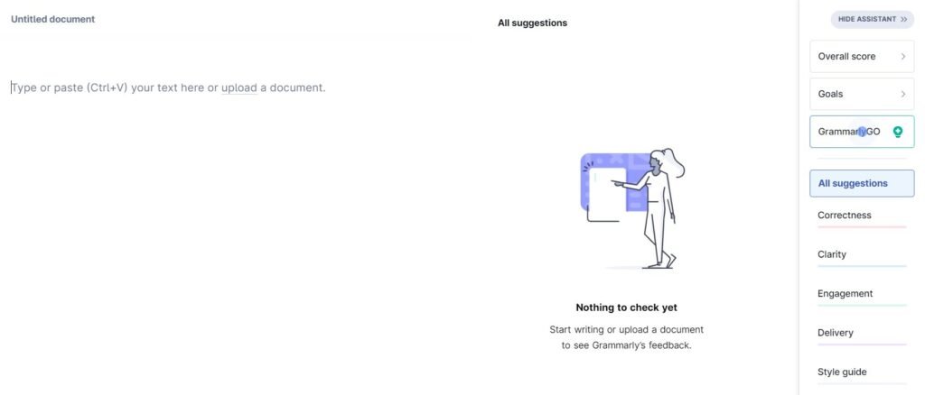 grammarly AI productivity tools
