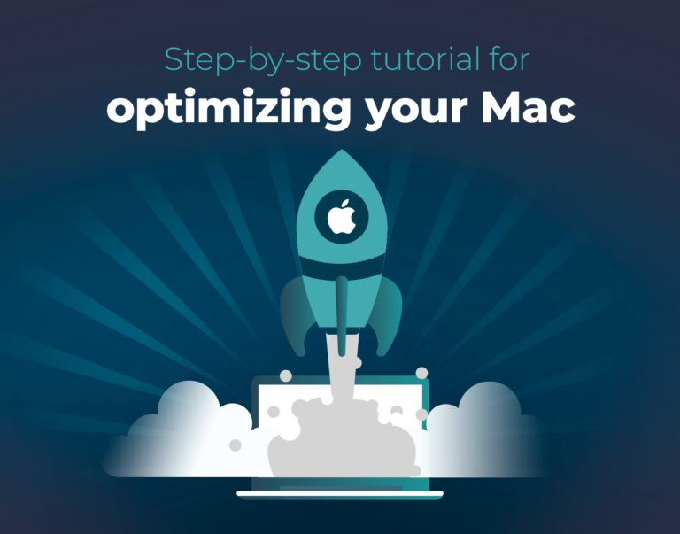 Stepbystep tutorial for optimizing your Mac Rambox
