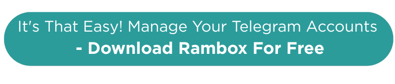 Its That Easy-Manage Your Telegram Accounts