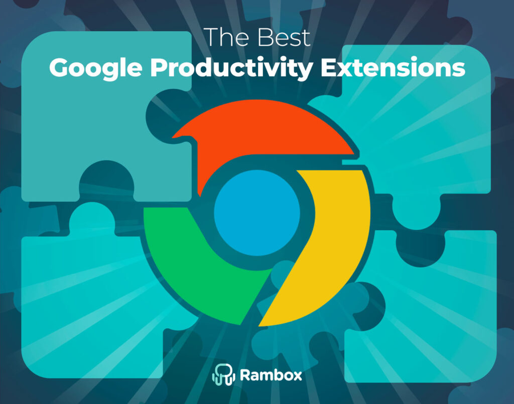 The-Best-Google-Productivity-Extensions