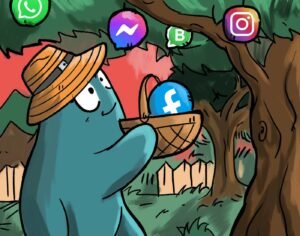 The easiest way to use Facebook Messenger