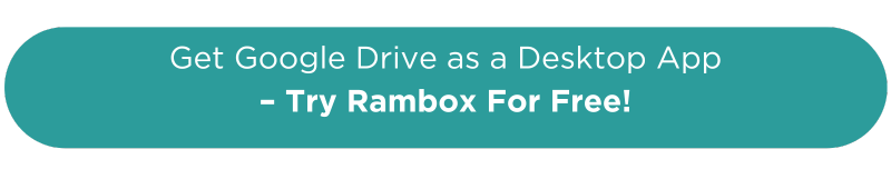 CTA google drive desktop app