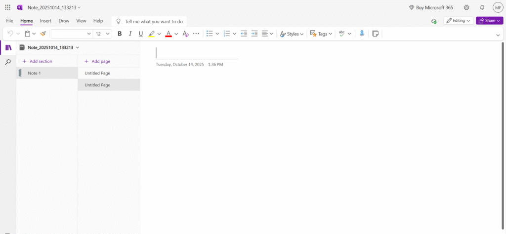 Freeform Vs Onenote Evernote vs OneNote: Which Note-Taking App Wins in 2025? - Rambox