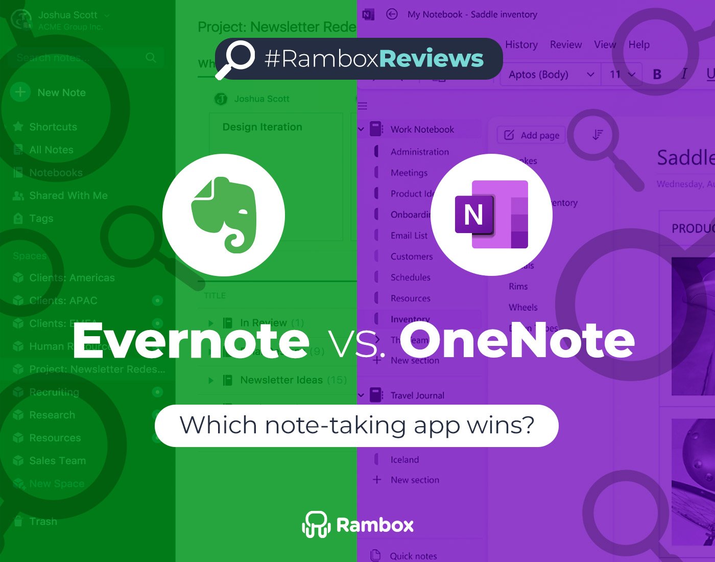 Evernote-vs-OneNote