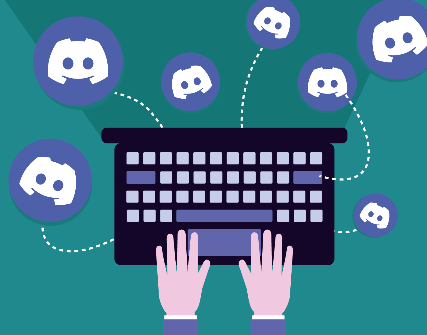 Multiple-discord-accounts