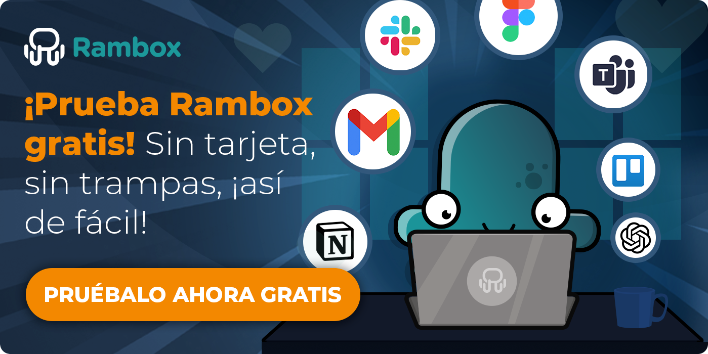 Solicita una prueba gratis