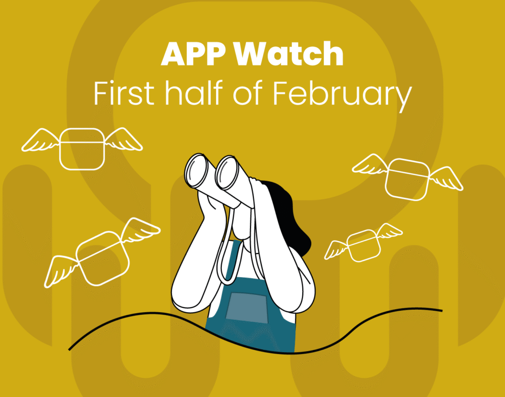 app-news-first-half-february-2026