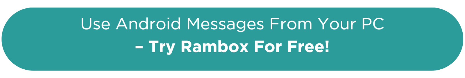 Android Messages for PC - CTA