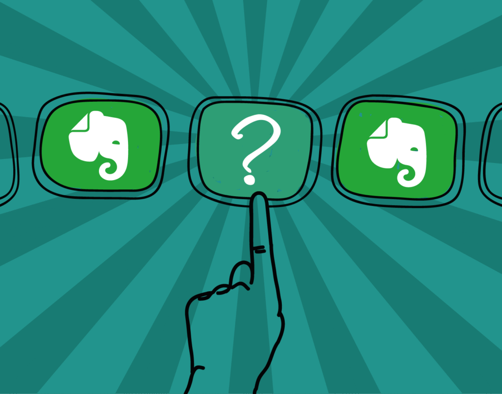 Top-Evernote-alternatives