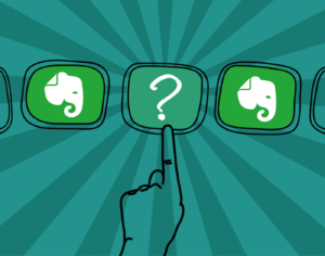Top-Evernote-alternatives