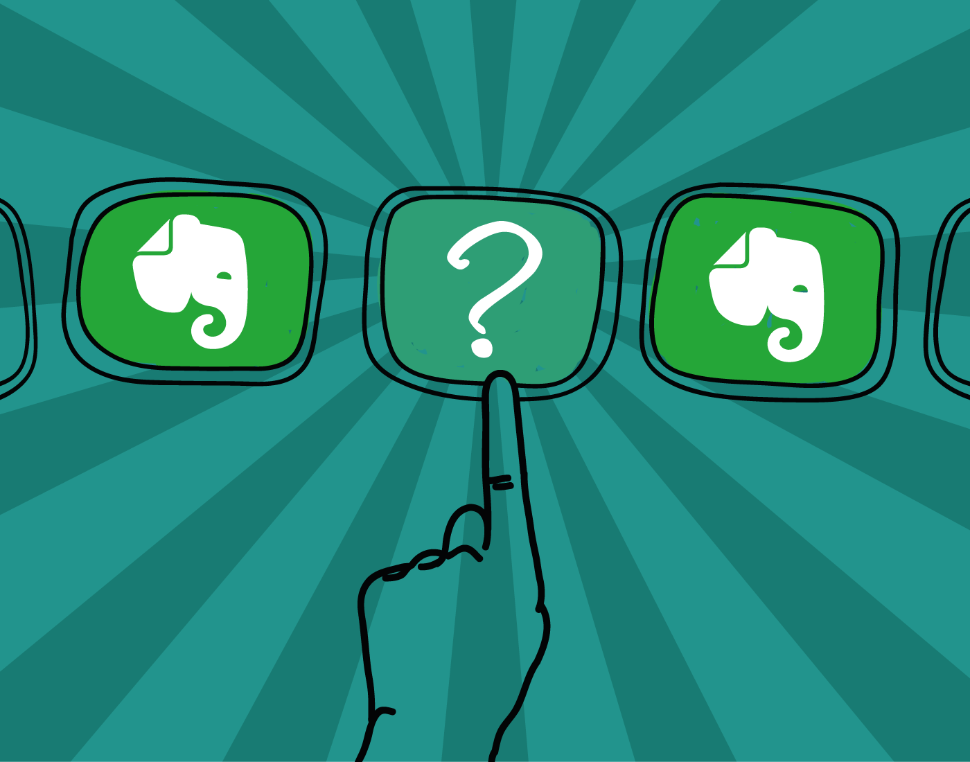 Top-Evernote-alternatives